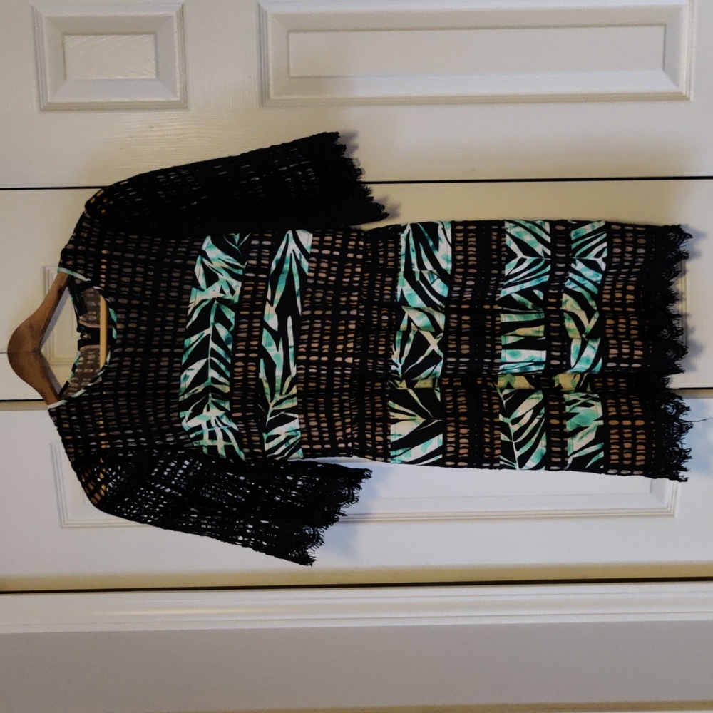 BCBG Dress